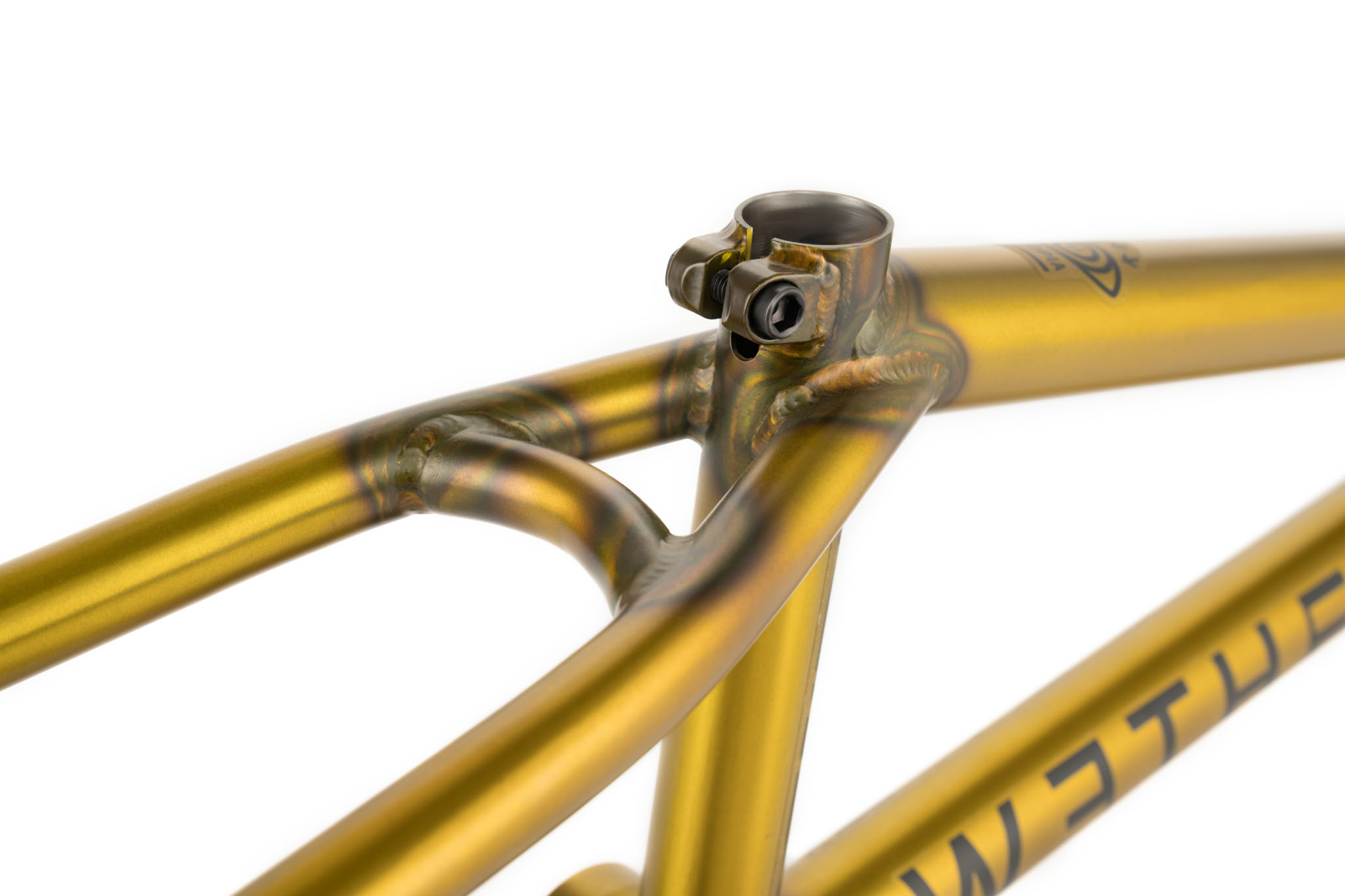 UTOPIA FRAME - WETHEPEOPLE - BMX専門のZEN DISTRIBUTION (輸入